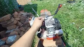 🌞Хорошечно в деревне летом🌳☀️