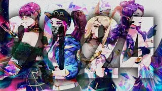 93% FC on 7.65* POP/STARS (top diff) | 412pp | FIRST PLAY IN 2024 +реакция