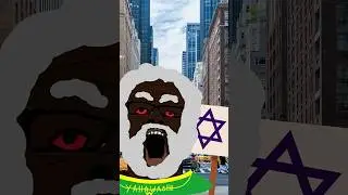 Hebrew Israelites DEBUNKED in 1 Minute