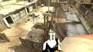 Promod Jumps and Bounces (CoD4)
