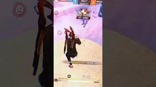 Free Fire Beat Sync Montage 🔥