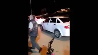 10 Nisan Türkiyede Sokağa çıkma yasağı