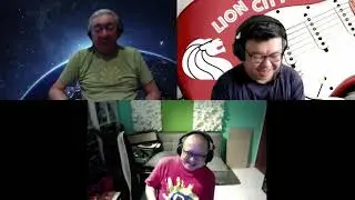 Lion City Rock S01E01 Teaser No. 2