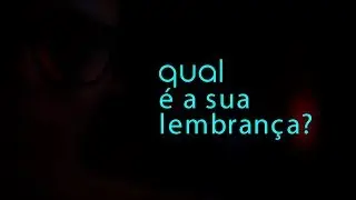 QUAL É A SUA LEMBRANÇA? || Thekos Xavier