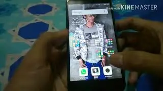 Xiaomi Redmi 4X Upgrade MIUI V8.5.4.0 Nougat