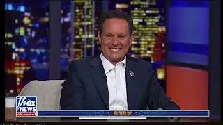 Gutfeld Show Most Hilarious Moment, Brian Kilmeade First Senior Moment