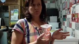 Гуси в теплице/Рассада/Домашний йогурт/Хорошо в деревне