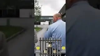 Побег не преступление?