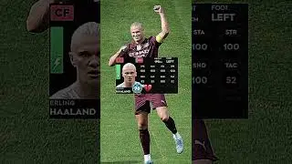 Erling Haaland Vs Kylian Mbappé Dls 24 Max Card || #dls24 #bombastic💔❤️‍🩹