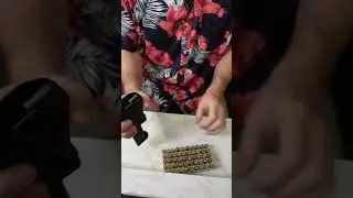 Fastest pistol mag loaders compared