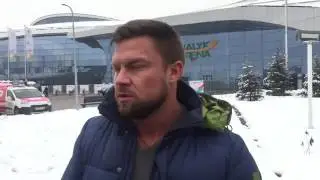 Новости олимпиады