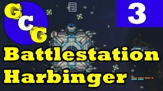 Battlestation Harbinger Episode 3