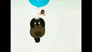 Mans Not Hot by the Soviet Winnie Pooh