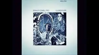 Stanley Cowell Trio - Astral spiritual