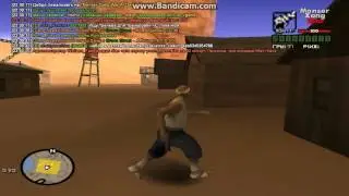 Sliv Gta FPS 150+