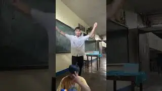 Sabay sa trending