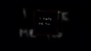 I Can Be Good (slowed)