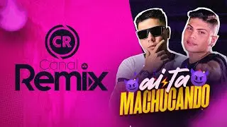 AI TA MACHUCANDO - @EriksonVieira  &  @LuanMoreiraOficial