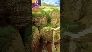 TOP 3 OLDEST Buildings