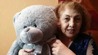 В 45 - БАБА ЯГОДКА ОПЯТЬ