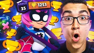 ⚠️CHARLIE RANGO 35 HOY⚠️
