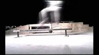 adobe after effects cs4 ramped slow mo test