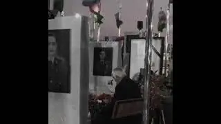 Şəhid atasının carəsizliyi! 😢