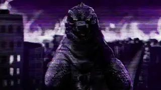La Verdadera CARA de GODZILLA - (Analog Horror) The Suitmation Trials