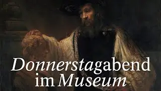 Vortrag von Jeanette Kohl: Visus, Tactus, Memoria. Rembrandts Aristoteles mit der Büste des Homer