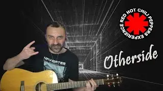 RHCP - Otherside
