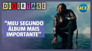 BK’ revela importância do álbum Icarus para sua carreira