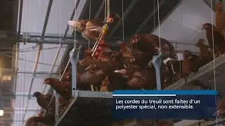 Le système d'élevage NivoVaria®