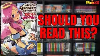 Should You Read 