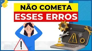 TOP 3 DICAS PARA EVITAR ERROS SIMPLES EM PYTHON