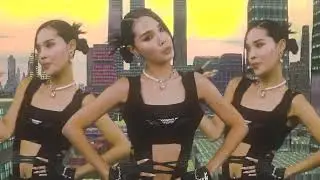 swipe [bebe yana and hyuna]