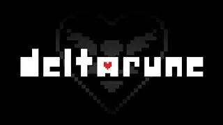 Ever Higher - Deltarune 