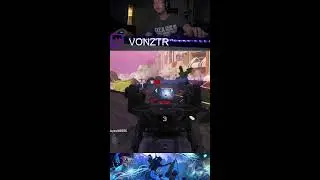 Live: Apex Legends with my apex pred friend