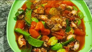 JANGAN SALAH PILIH RESEP UNTUK MENU PASTI BAKAL KETGIHAN KALIN WEANK