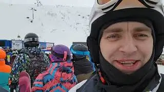 Хибины Bigwood 2024
