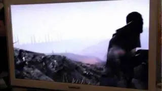 Dragon Age II — Геймплей с GameCity