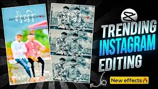 मैत्री..!❤️👬👑🔥 Reels Video Editing | Friendship Reels Editing |  Instagram Reel Editing | Capcut