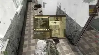 Dayz Epoch Part1 live (A new beginning)