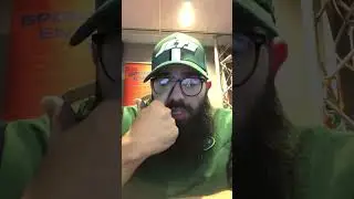 Reacting to Jets firing HC Robert Saleh 😳