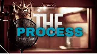 A Cinematic 🎥 Journey Of My Beat 🥁 Making Process!🔥