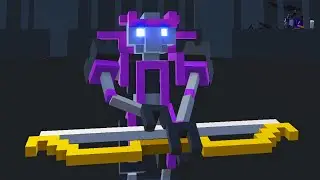 КЛОН ДРОН ПОБЕДИТЕЛЯ ► Clone Drone in The Danger Zone