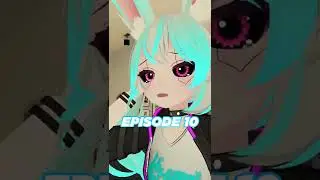 CYBERPUNK SAD