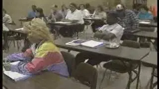 News Clip: Two School Bus Wreck