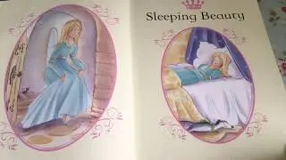 Story time/Read-Aloud/ Sleeping Beauty