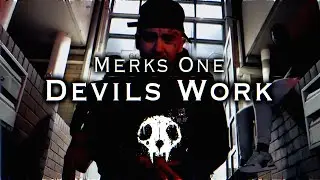 MERKS ONE - DEVILS WORK