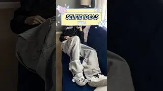 Selfie Ideas for Boys | Aesthetic Poses for Guys Part: 2#shorts #tiktok #selfie